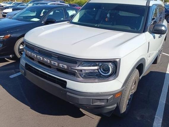 FORD BRONCO SPORT 2023 3FMCR9B69PRD53982 image FORD BRONCO SPORT 2023 3FMCR9B69PRD53982 image